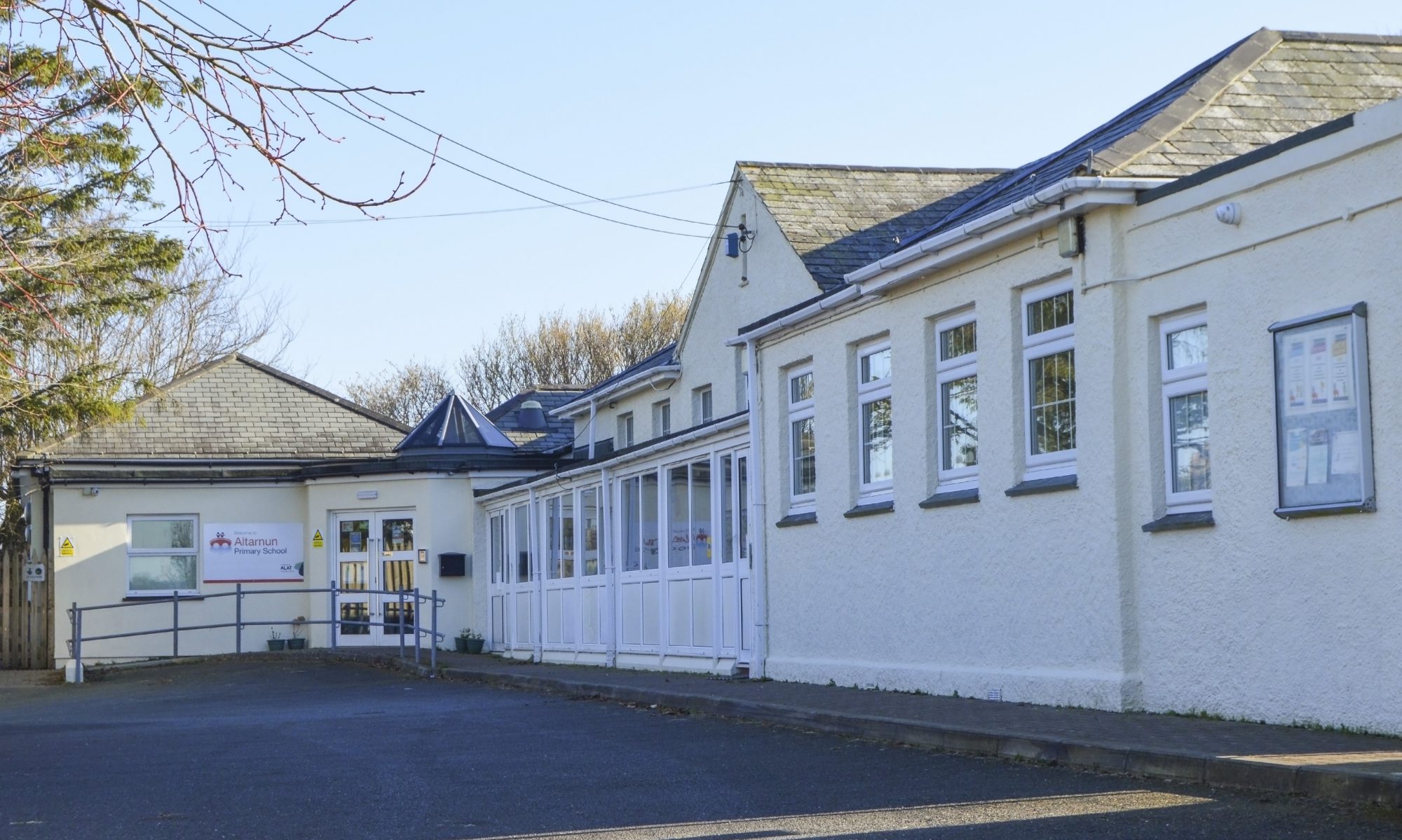Altarnun Primary School