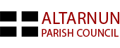 Altarnun Parish Council Logo